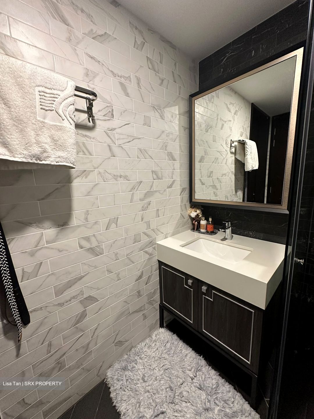 Mayfair Gardens (D21), Condominium #596549141